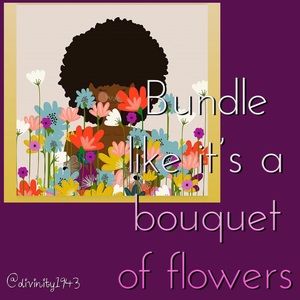 Bundle for a great deal with a shipping discount!